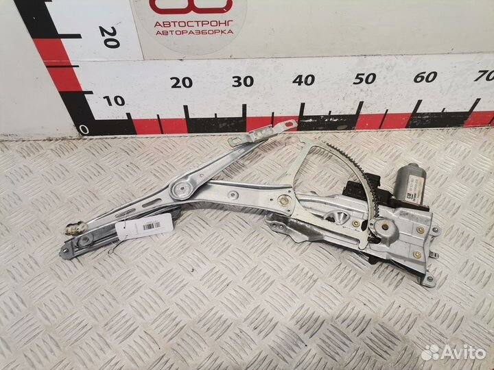 Стеклоподъемник для Opel Astra G