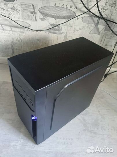 Компьютер intel core i7