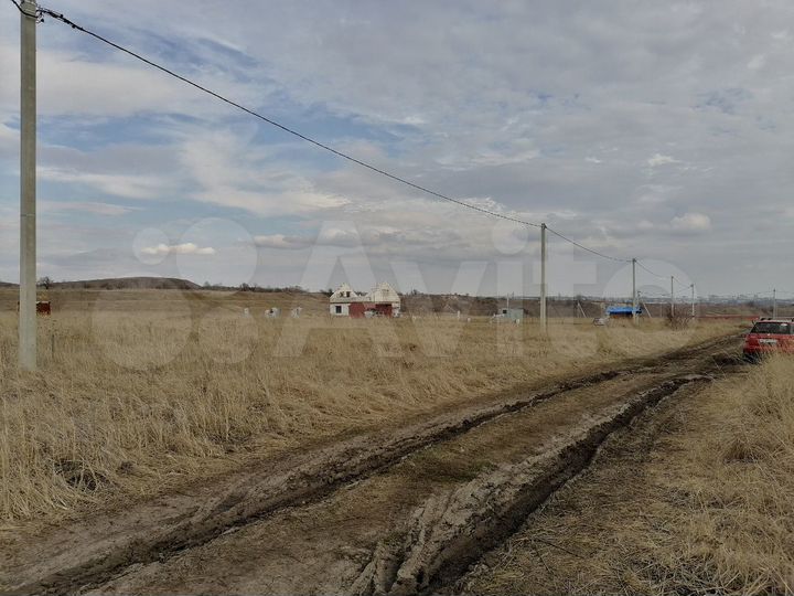 Участок 15 сот. (ИЖС)