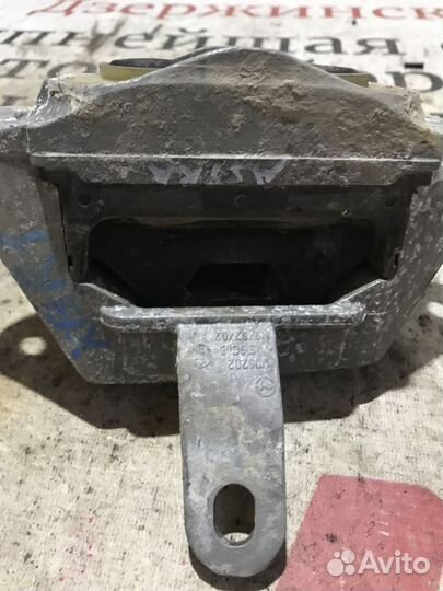 Опора кпп левая Opel Astra J (2009—2012)