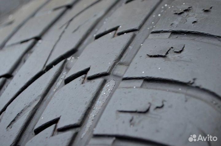 Continental ContiCrossContact UHP 255/50 R19