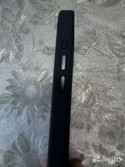 Чехол на 15 про макс