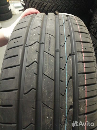 Hankook Ventus Prime 3 K125 225/45 R18 91V