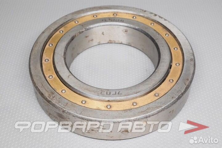 Подшипник 120*215*40 42224 гпз