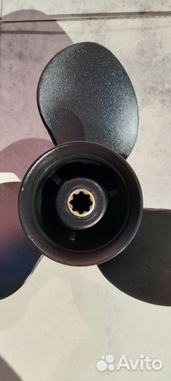 Гребной винт yamaha 9.9 15