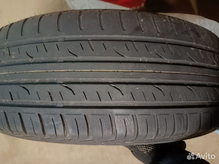 Dunlop Grandtrek PT3 6/65 R18 106H