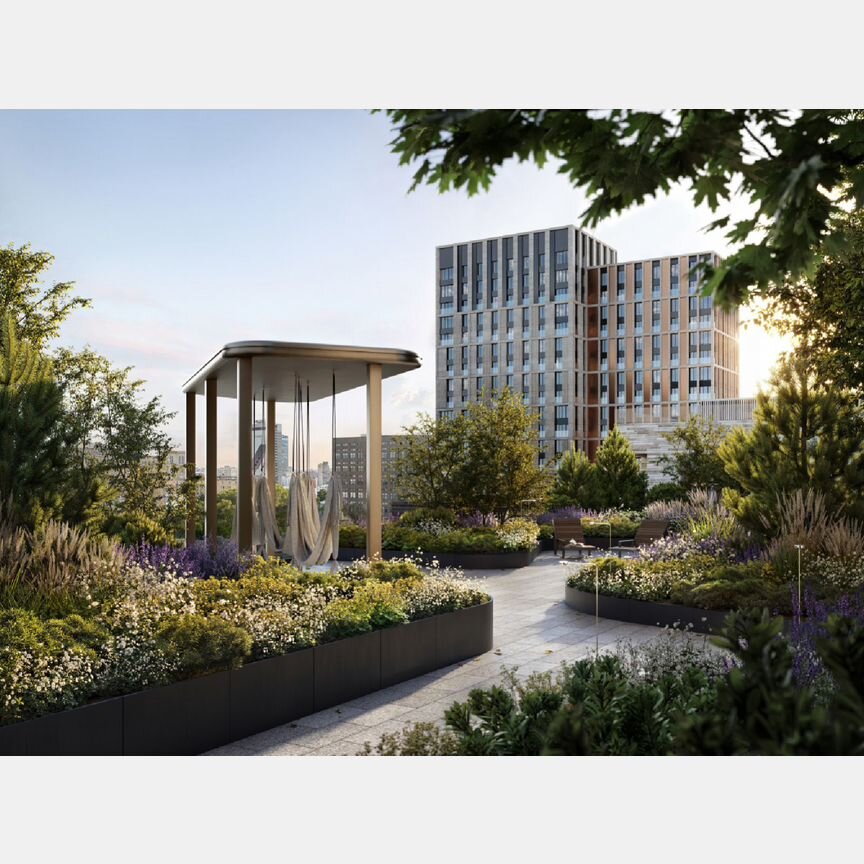 3-к. квартира, 138,8 м², 27/27 эт.