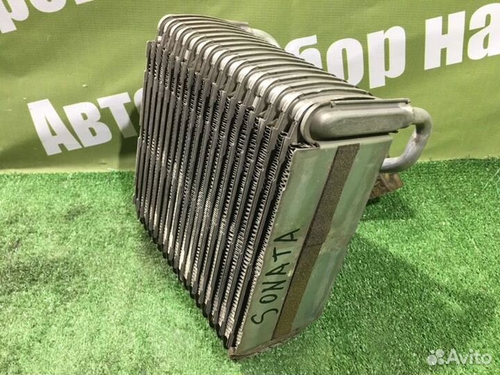 Испаритель кондиционера Hyundai Sonata Y3 G4CNV