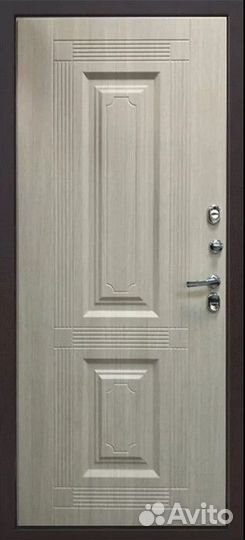 Дверь с терморазрывом Т термо