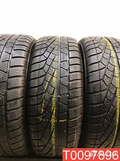 Pirelli Winter Sottozero 210 205/55 R16 91H