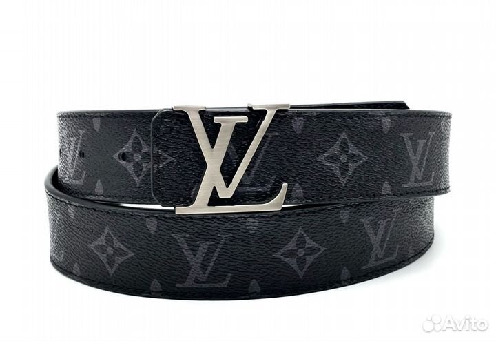 Louis vuitton ремень