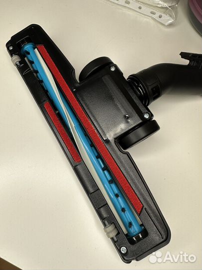 Турбо щетка для пылесоса samsung PetBrush