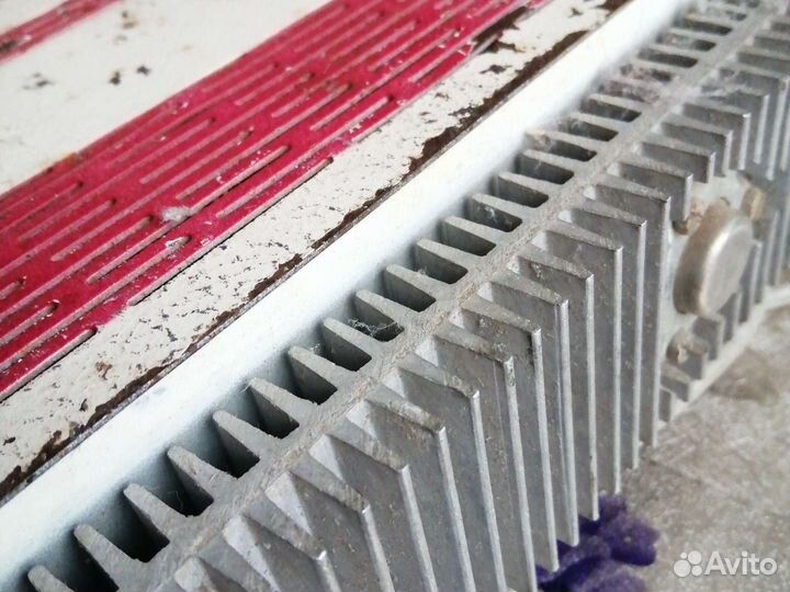 Стабилизатор12v