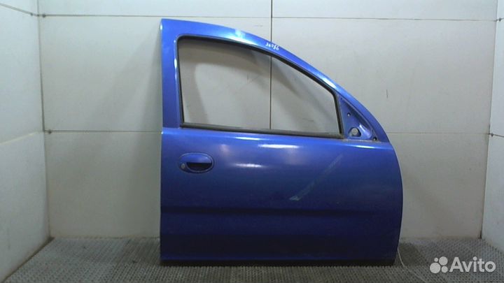 Дверь боковая Opel Combo, 2002