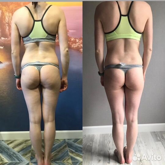 Тренер по фитнесу онлайн