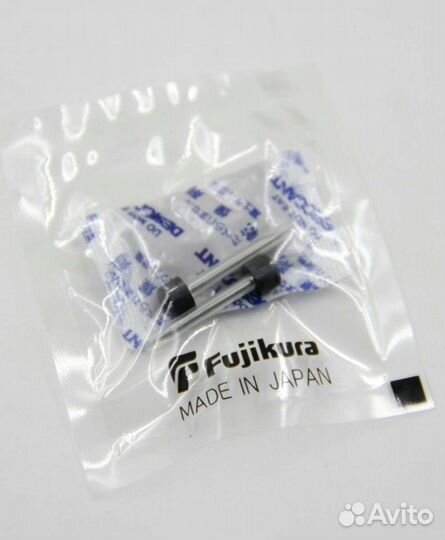 Электроды для Fujikura