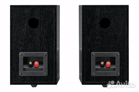 Акустическая система Yamaxa NS-BP150 Black