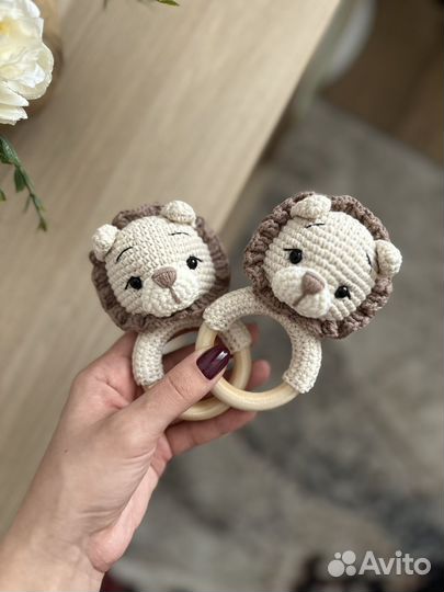 Погремушки