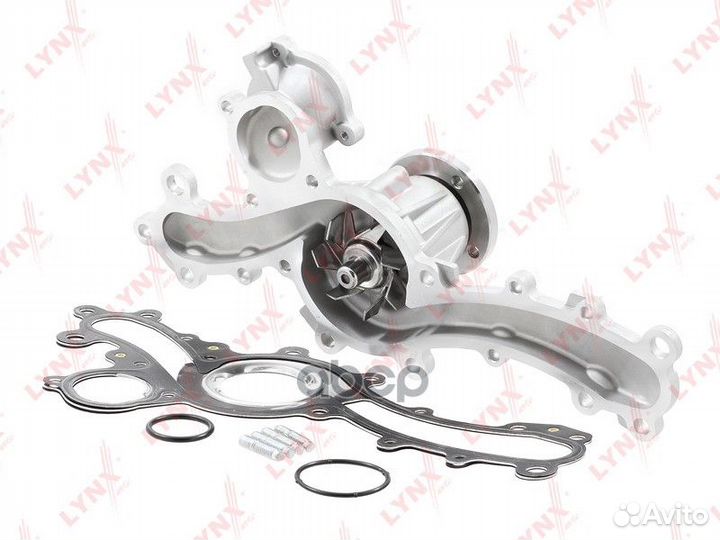 Насос водяной CW0399 lynxauto