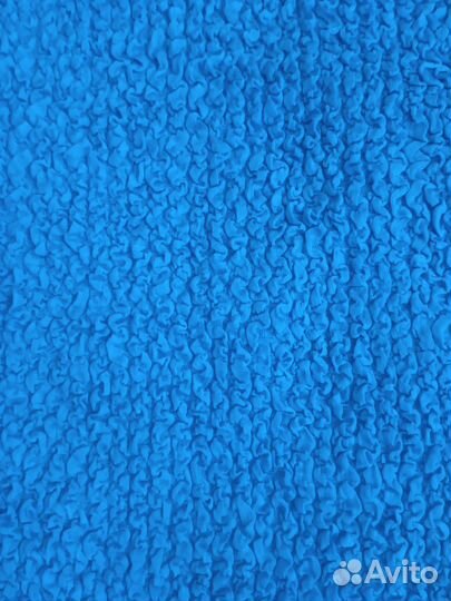 Ткань труба