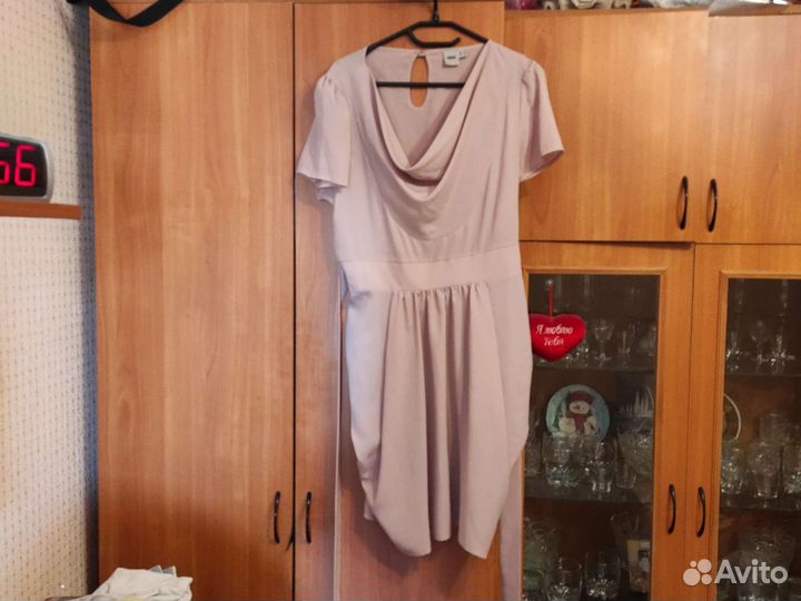 Вещи женские