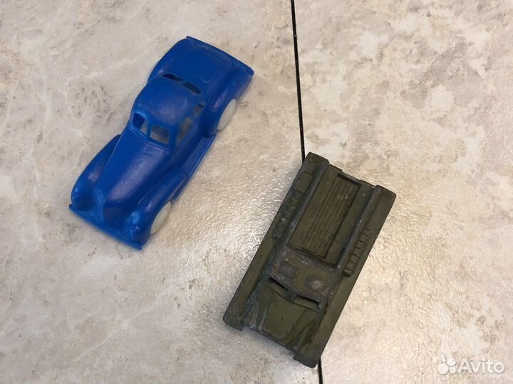 Военная техника СССР