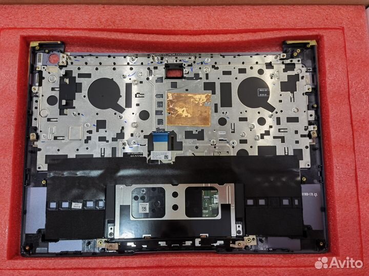 Новый оригинальный топкейс для Huawei Matebook 14