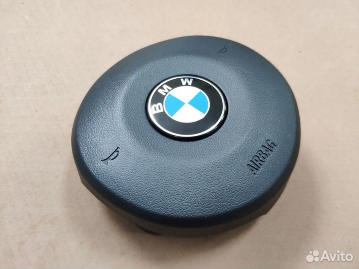 Заглушка накладка обманка BMW M sport