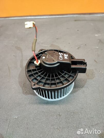 Моторчик печки Mazda CX-5 ке