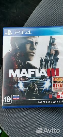 Игры для приставок ps4