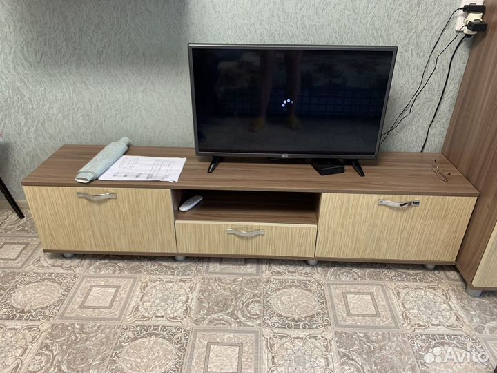 Комплект мебели