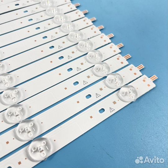 LM41-00091P LM41-00091N Innotek 48inch FHD