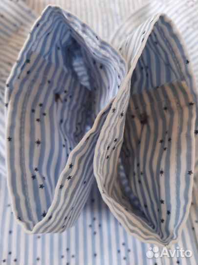 Futurino рубашка 158 р