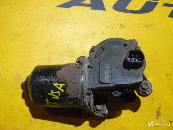 Моторчик стеклоочистителя Mitsubishi Galant 8 USA