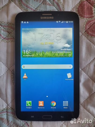 Планшет samsung