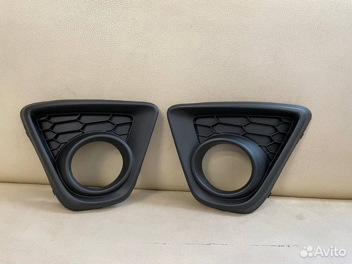 Рамка птф Mazda CX-5 12-15