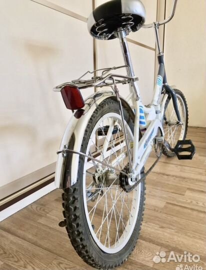 Велосипед бу подростковый