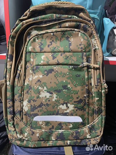 Вещмешок/тревожный чемодан мвд