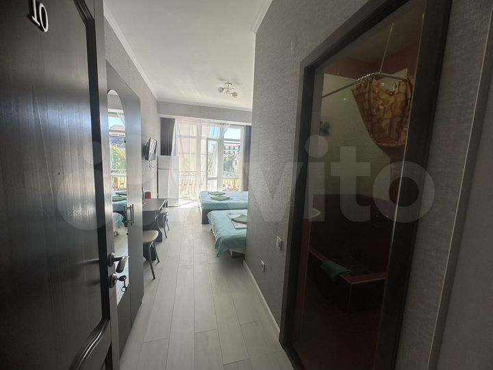 Комната 16 м², 2/2 эт.