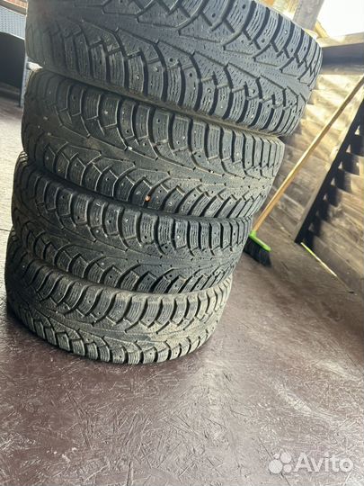 Nordman 5 185/65 R15