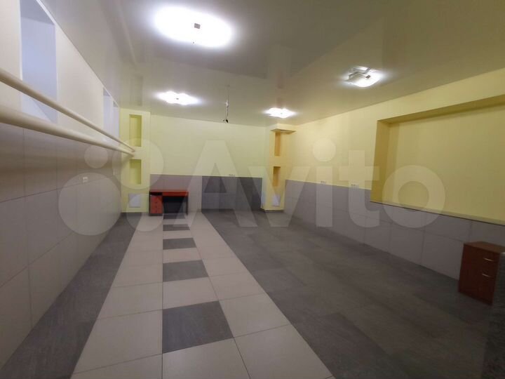 Свободного назначения, 196.4 м²