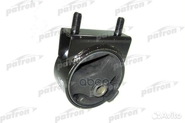 Опора двигателя KIA RIO 00- -020708 PSE3566 patron