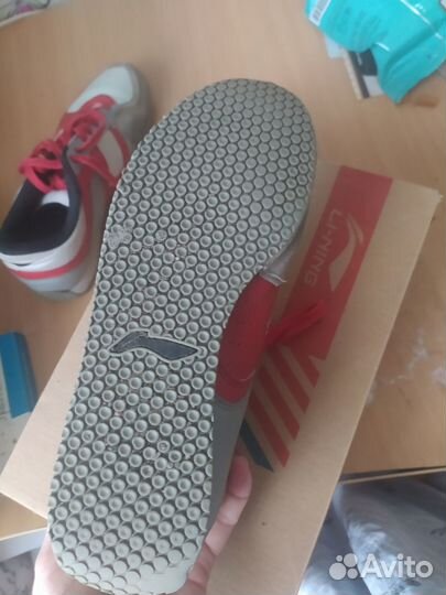 Кроссовки для фехтования