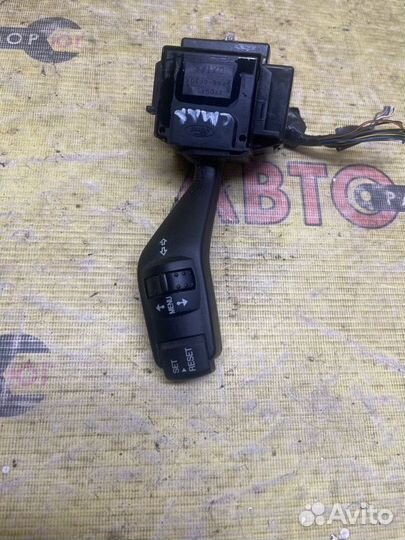 Подрулевой переключатель Ford C-Max aoda 2006