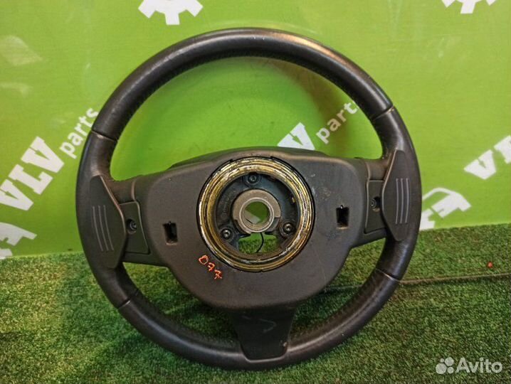 Руль Jaguar Xf X250