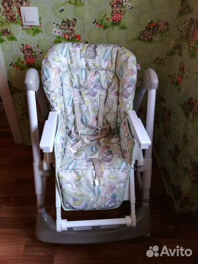 Стул для кормления. самовывоз