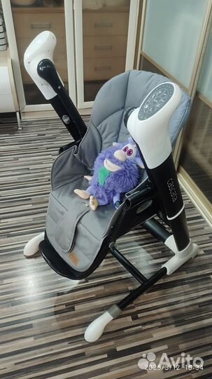 Стульчик качель cascata