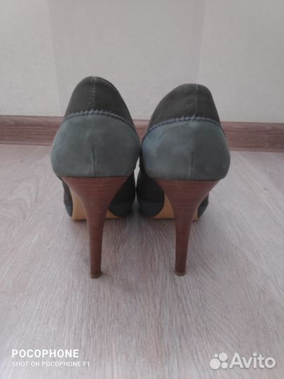 Туфли(обмен)