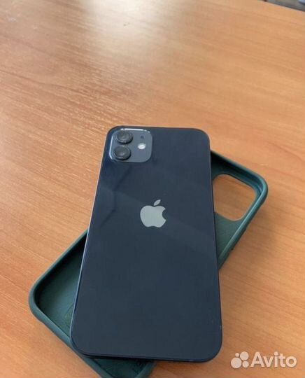 iPhone 12, 128 ГБ
