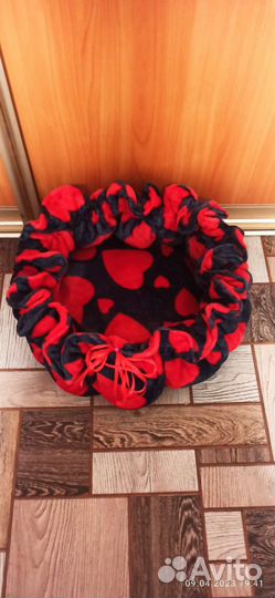 Лежанка для животных